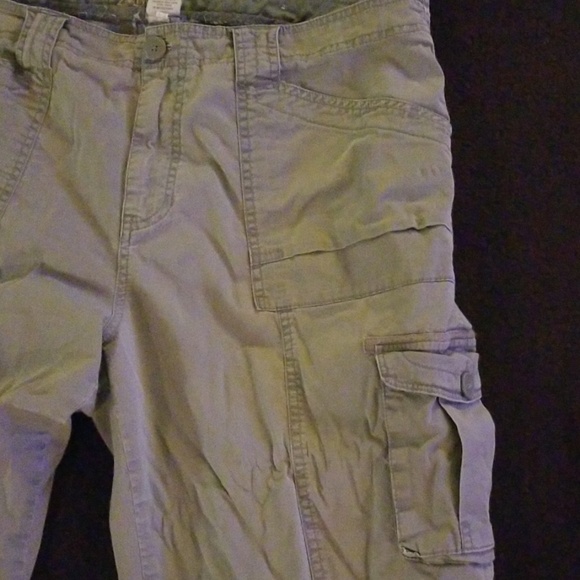 WOMEN'S capri - Picture 3 of 6